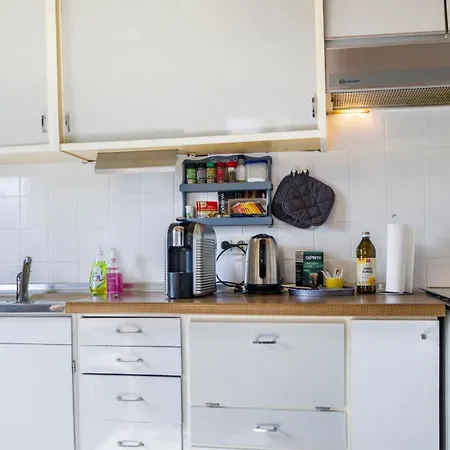 Gemuetliches Altes Haeus'chen Ferienhaus
