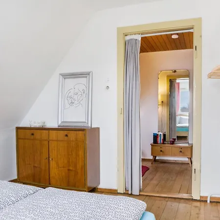 Ferienhaus Gemuetliches Altes Haeus'chen Emmendingen