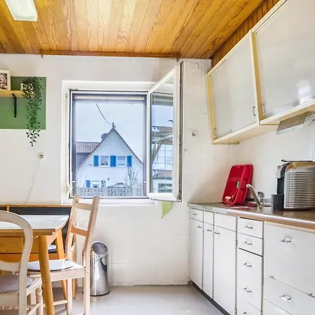 Gemuetliches Altes Haeus'chen Ferienhaus *
