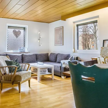 Ferienhaus Gemuetliches Altes Haeus'chen Emmendingen
